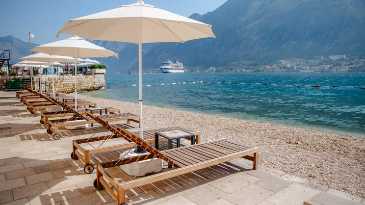Hotel Splendido